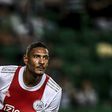 Ajax star Haller takes to Champions League in style