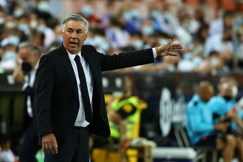 Real Madrid liberated by Ancelotti return but tougher tests await