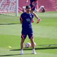 Simeone calls for Atletico to 'evolve and change'