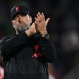 Liverpool need to show Champions League reaction after Brentford mishaps: Klopp