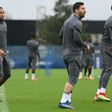 PSG still 'a work in progress' for Pochettino after Messi arrival