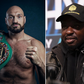 Dillian Whyte slams Tyson Fury for calling off the Anthony Joshua boxing match