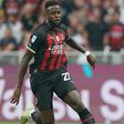 Divock Origi digging in his heels at AC Milan as West Ham ‘reject’ offer to sign him in exchange for Gianluca Scamacca