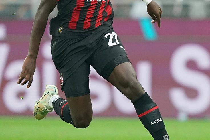 Divock Origi digging in his heels at AC Milan as West Ham ‘reject’ offer to sign him in exchange for Gianluca Scamacca