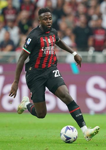Divock Origi digging in his heels at AC Milan as West Ham ‘reject’ offer to sign him in exchange for Gianluca Scamacca