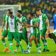 Nigeria's absence from the Qatar 2022 World Cup is not fair to the players
