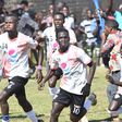 University Football League: Champions Uganda Martyrs target pushing perfect start as they visit Kisubi