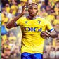 With the possibility of Osimhen departing Napoli, Cadiz posted another message to recruit the Nigerian. - X/Cadiz
