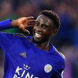 Leicester City midfielder Wilfred Ndidi has been linked with a move to Barcelona || Image credit: The Athletic