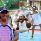 Lorelay Holzendorff: Meet Nigerian teenage who idolises Serena Williams