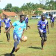 University Football League: Depleted squad led to our defeat, says Gulu's Robert Omony