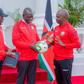 D-Day for East Africa Pamoja Bid as CAF vote for 2027 Africa Cup of Nations venue