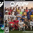EA FC 24 Price in Nigeria Revealed
