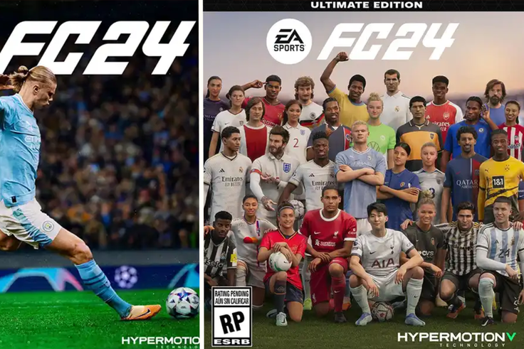 EA FC 24 Price in Nigeria Revealed