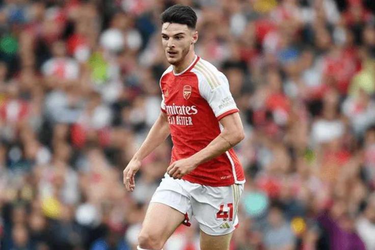 Arsenal grapple with Brentford as key players suffer injuries