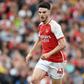 Arsenal grapple with Brentford as key players suffer injuries
