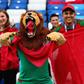 Morocco voted AFCON 2025 hosts