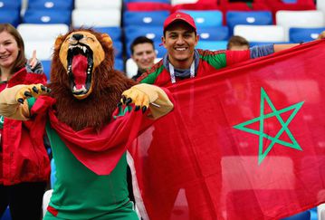 Morocco voted AFCON 2025 hosts