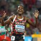 Ethiopia's young trio facing daunting task of toppling Faith Kipyegon on Sunday
