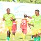 Ssemugugu shines as Lugazi crushes Ndejje University
