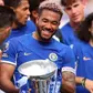 Chelsea captain Reece James faces FA charge amid controversial post-match behavior