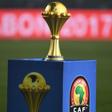 Who are the 20 countries that have hosted the Africa Cup of Nations?