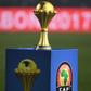 Who are the 20 countries that have hosted the Africa Cup of Nations?