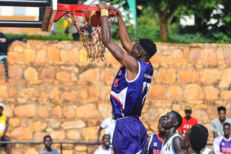 NBL Playoffs: UCU Canons blitz past Power to set up semi-final date with Titans