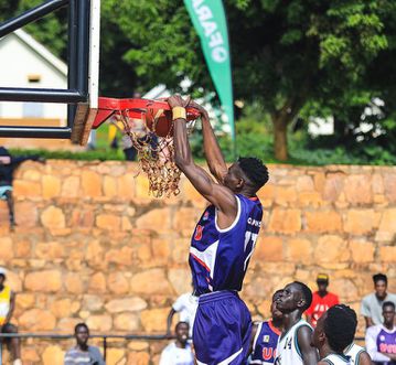 NBL Playoffs: UCU Canons blitz past Power to set up semi-final date with Titans