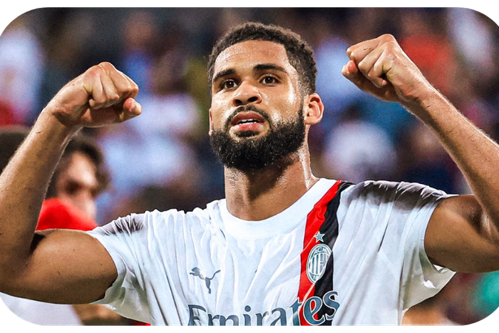 AC Milan defeats Cagliar