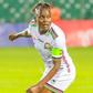 Unshaken Harambee Starlets captain Ruth Ingosi stands tall despite penalty miss