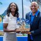 Julien Alfred lands massive role in Saint Lucia as Caribbean country marks ‘Julien Alfred Day’ in style
