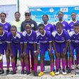 Plateau United Queens and Moje Queens clash in Northern Conference final of Girls Play tournament