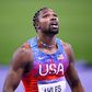 'Let’s get loud and extra!'- Noah Lyles on how Athlos can improve in future editions