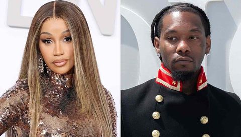 Cardi B and Offset have been in the headlines over a messy drama surrounding her 3rd pregnancy