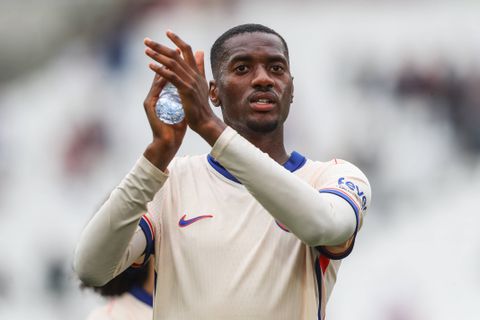 'Tosin Adarabioyo yet to decide his international allegiance' - UK Journalist