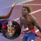 Faith Kipyegon agrees with Noah Lyles on critical reason why athletes should not fear expressing themselves