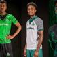 'Too much black!' - Mixed reaction from Kenyan fans as Gor Mahia unveil new 2024/2025 Sheria Ngowi kits