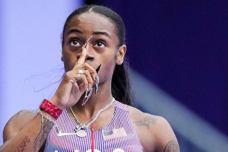 Sha'Carri Richardson: 5 toughest challenges the world 100m champion has defied