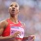 Jasmine Camacho-Quinn: How the Olympics 100m hurdles bronze medalist rose to prominence