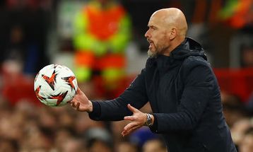 Man Utd boss Ten Hag begs for more time to improve young players after disappointing start