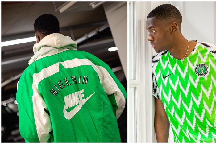 Tosin Adarabioyo could become the latest England-born star to join the Super Eagles.