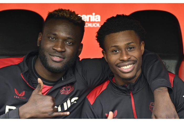 Boniface says he’s not interested in German classes