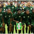 Super Eagles stars.