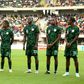Nigeria vs Libya: Super Eagles get Malawian referees for AFCON 2025 qualifier against Mediterranean Knights