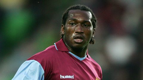 5 African footballers who lost their millions and ended up broke