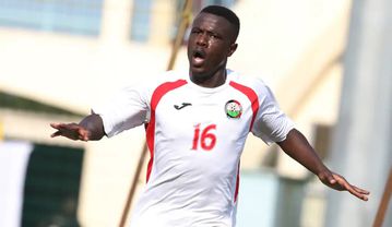 Former AFC Leopards & Harambee Stars winger Paul Were joins yet another club in Greece