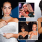Georgina Rodriguez and Cardi B: Ronaldo’s model WAG links up with stripper-turned-rapper who once admitted to dr*gging men