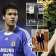 Michael Ballack: 48y/o Chelsea legend begins romance with hot model who was close friend of his late teenage son