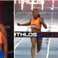Ta Lou-Smith: Africa's fastest woman pockets over $60,000 at inaugural ATHLOS meet to end rollercoaster 2024 season in style